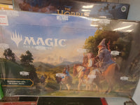 MTG - The Hobbit