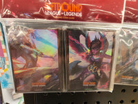 Riftbound Art Sleeves