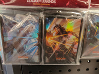 Riftbound Art Sleeves