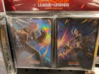 Riftbound Art Sleeves