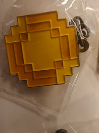 8 Bit Keychains