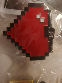8 Bit Keychains