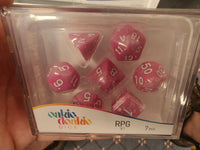 Okie Dokie Dice - Gemidice