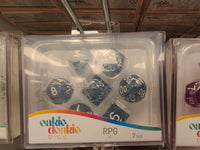 Okie Dokie Dice - Speckled