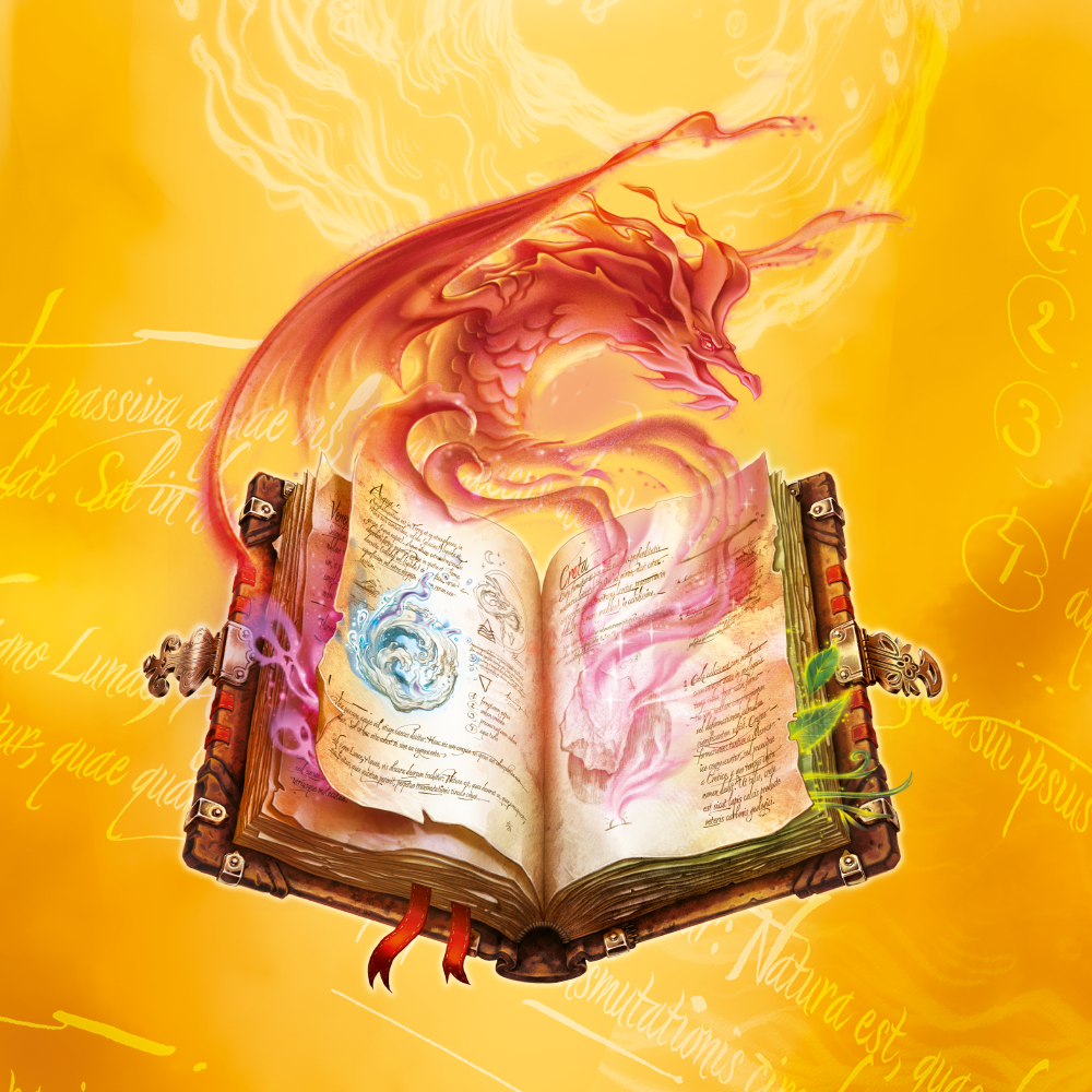 Spellbook – official image 5