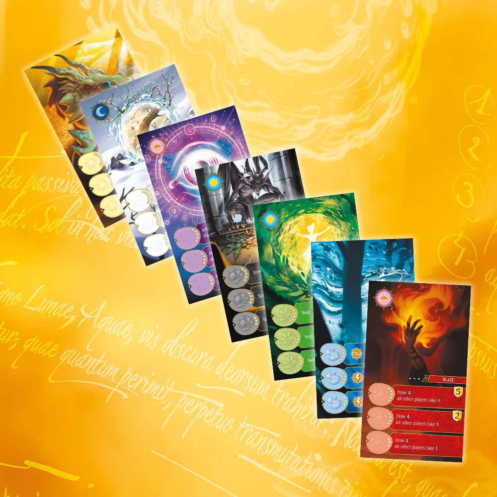 Spellbook – official image 3