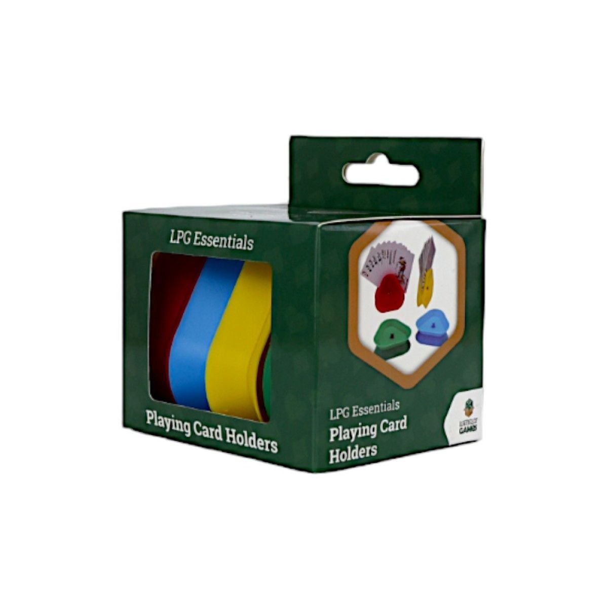 Playing Card Holders