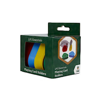 Playing Card Holders