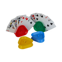 Playing Card Holders