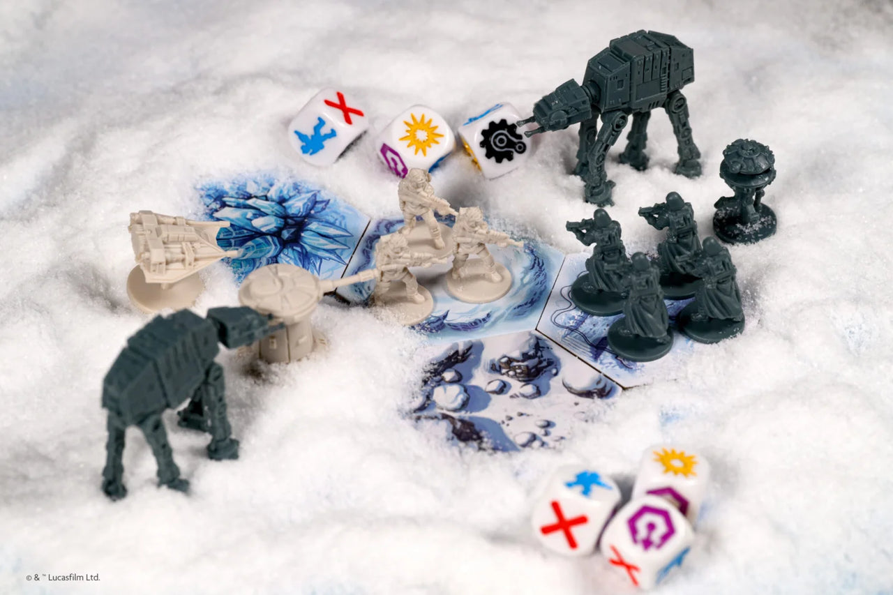 Star Wars: Battle of Hoth – official image 3