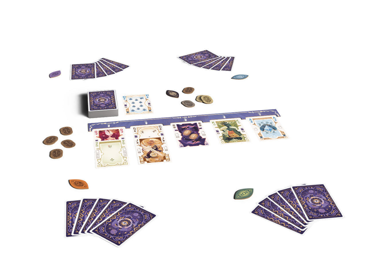 All In Predictions – official image 2