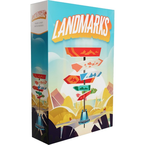 Landmarks