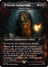 Secret Lair x Uncharted – card image 3