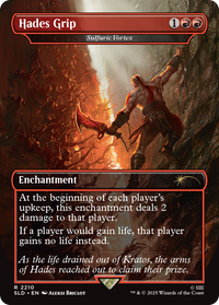 Secret Lair x God of War: Greek – card image 4
