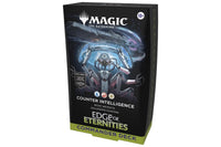 Magic the Gathering: Edge of Eternities Commander Deck