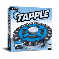 Tapple After Dark