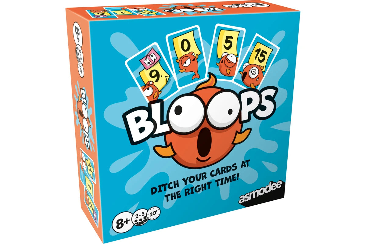 Bloops
