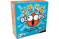 Bloops