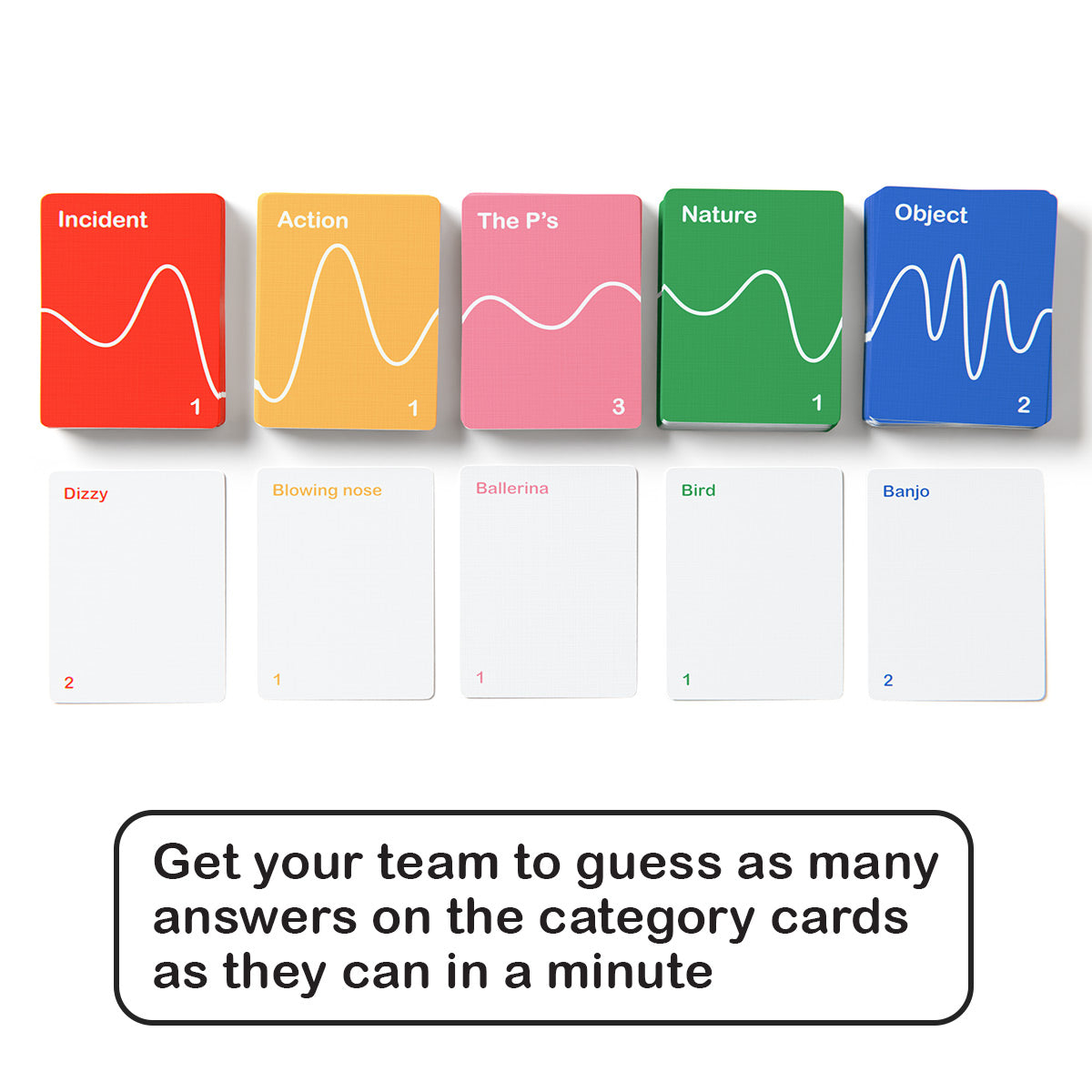 That Sound Game – official image 5