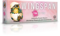 Wingspan Fan Art Pack – box front