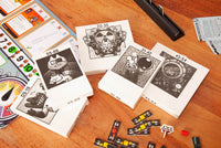 Bomb Busters – official image 2