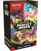 Pokemon TCG perfect Order booster Bundle