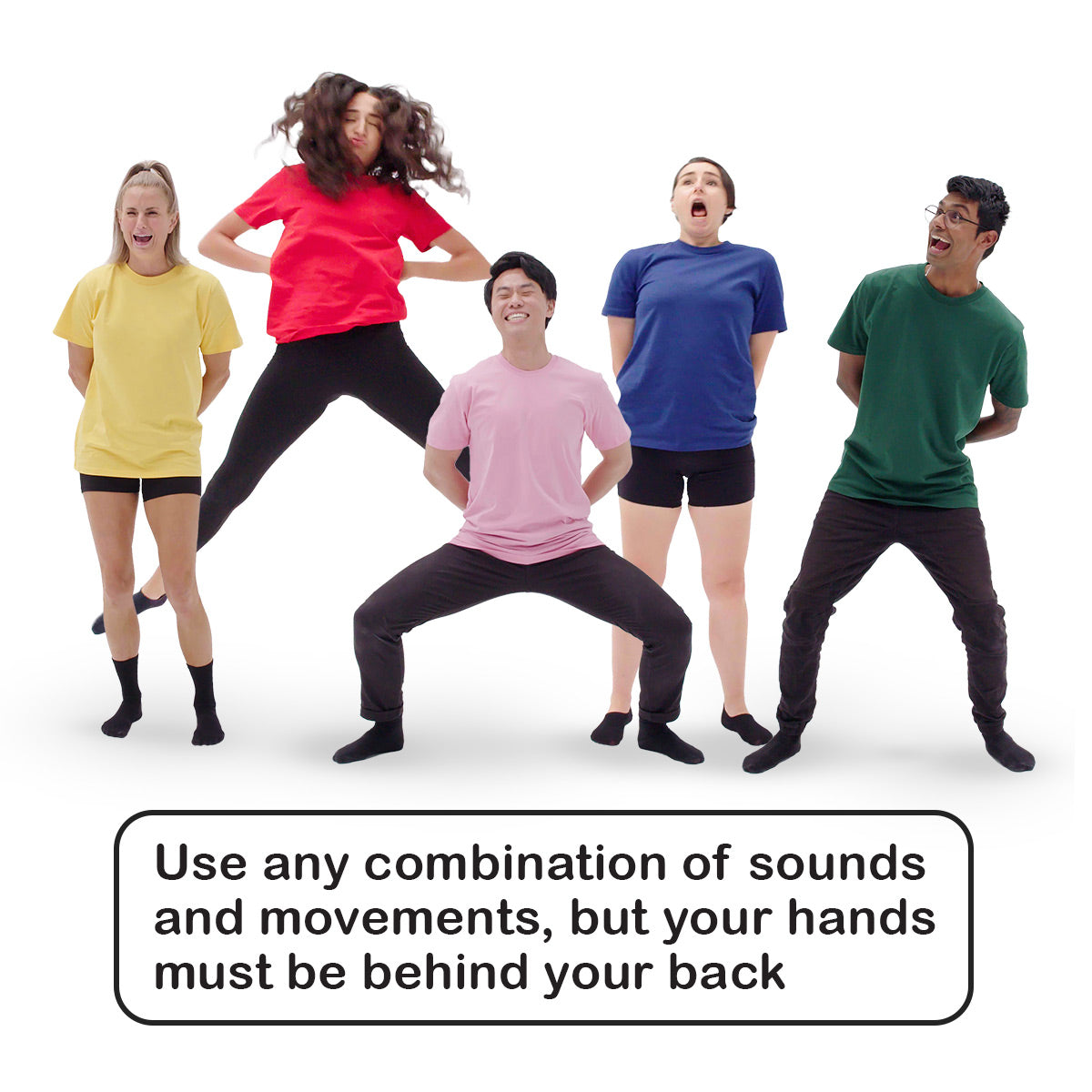 That Sound Game – official image 6