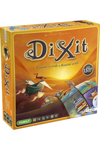Dixit