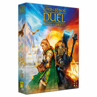 The Lord of the Rings – Duel for Middle Earth