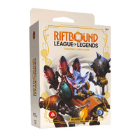 Riftbound Spiritforged Champion Deck Rumble – official image 2