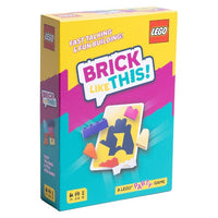 LEGO – Brick Like This