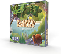 Flappy Families