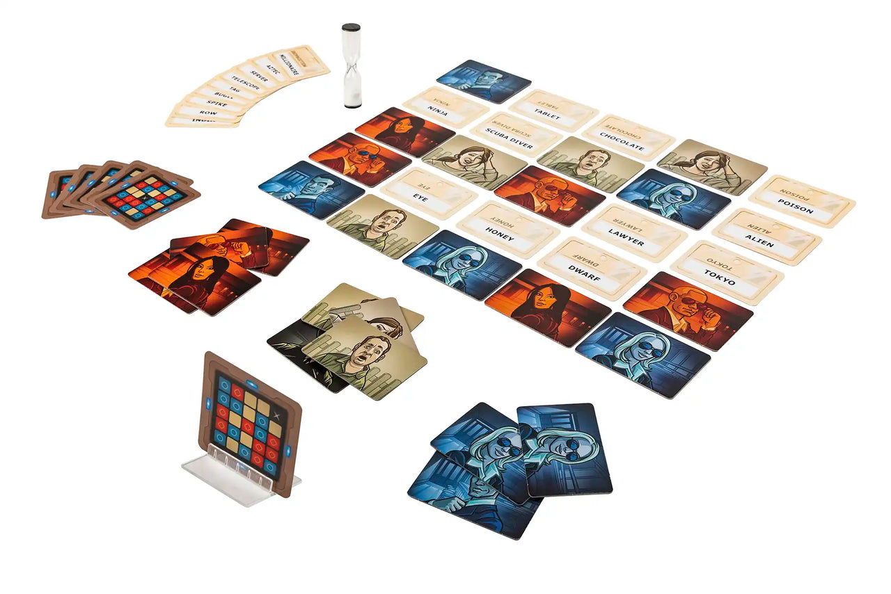 Codenames – official image 3