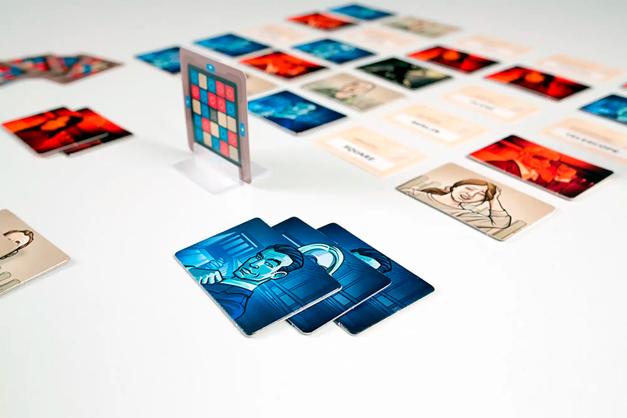 Codenames – official image 4