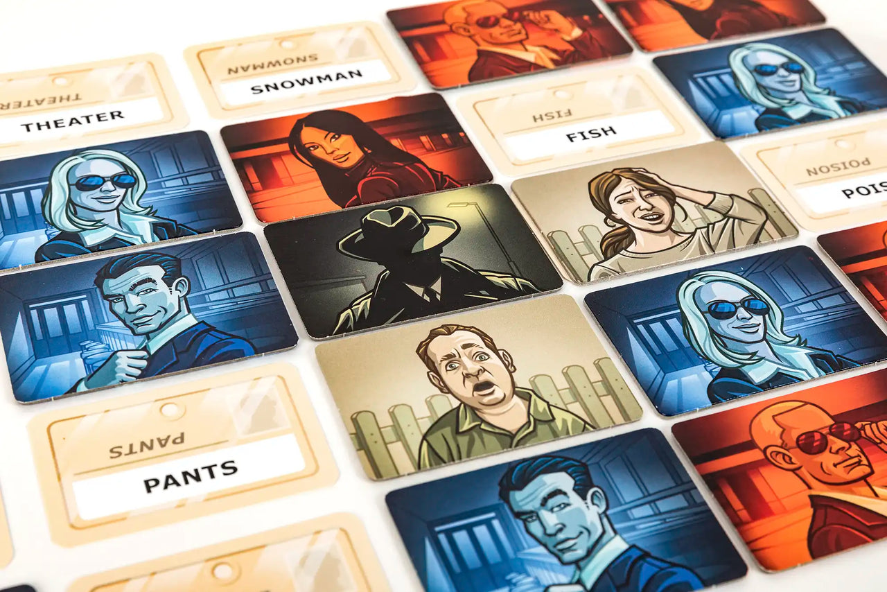 Codenames – official image 6