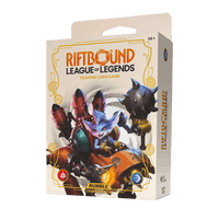 Riftbound Spiritforged Champion Deck Rumble – official image 3