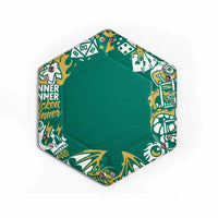 LPG Essentials Hex Dice Tray 6in Artist Series Cara – official image 5