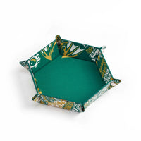 LPG Essentials Hex Dice Tray 6in Artist Series Cara – official image 3