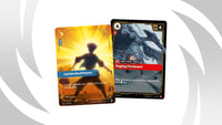 Riftbound Origins Booster Pack – example Epic cards