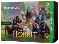 Magic: The Gathering The Hobbit Gift Bundle – product shot