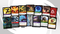 Riftbound Origins Booster Pack – pack contents