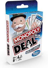 Monopoly Deal