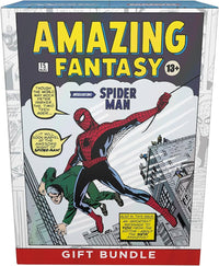 MTG Marvel Spider-Man Gift Bundle