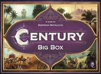 Century – Big Box
