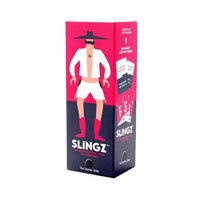 Slingz - Spicy Version