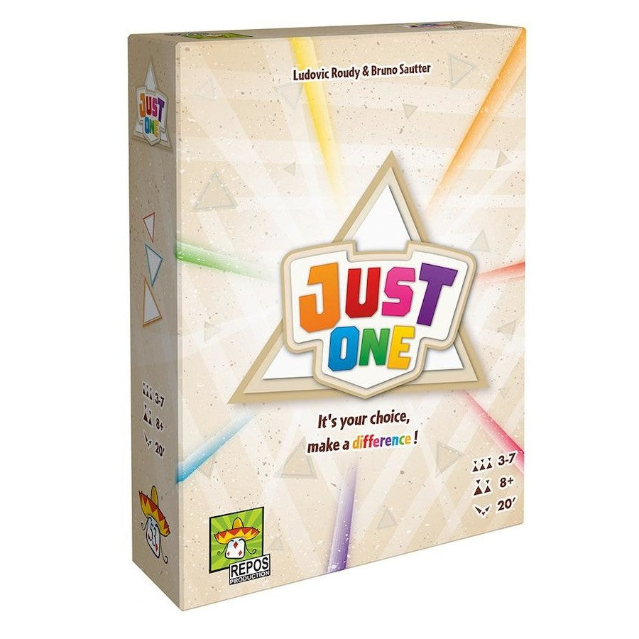 Just One