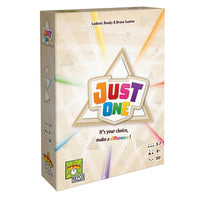 Just One