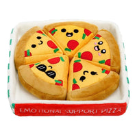 Emotional Support Pizza