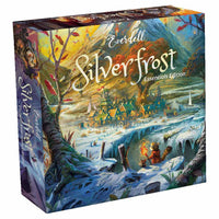 Everdell – Silverfrost Essential Edition