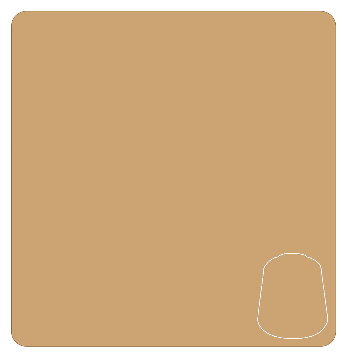 Warhammer Colour – Layer: Kislev Flesh
